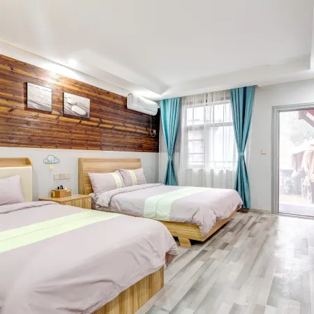 Yinju Guesthouse