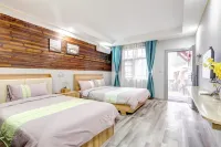Yinju Guesthouse