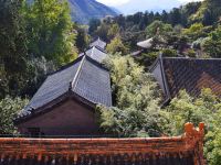 北京潭柘寺农家院 - 酒店外部