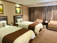 Wanjia Oriental Hotel Hotels in Nanjing