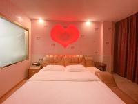 泉州迎宾酒店 - 浪漫情侣大床房