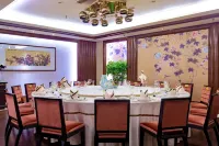 Linyin Holiday Hotel - فطور