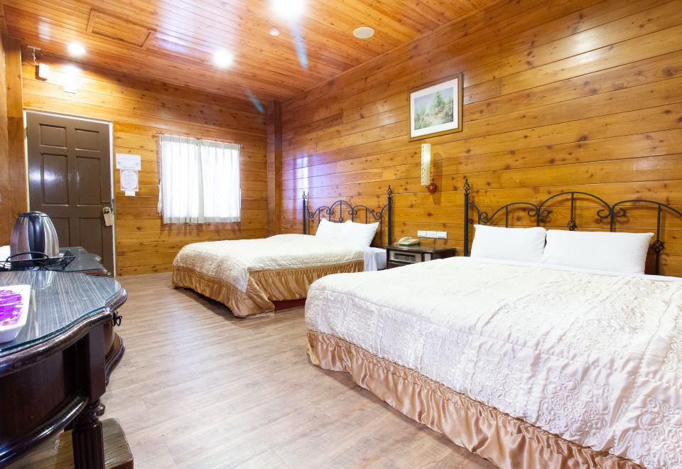 리칭 가든 빌라 이미지