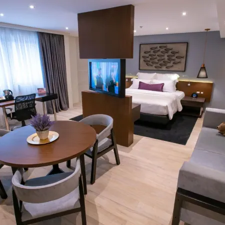 Coro Hotel