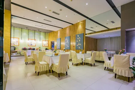 Jinjiang Inn (Xianyang Yangling High-speed Railway Station) Отели рядом с достопримечательностью «Northwest A&F University(South Campus)»