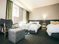 Hotel Manu Seoul Station Hotels near Seoul Station