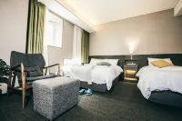 Hotel Manu Seoul