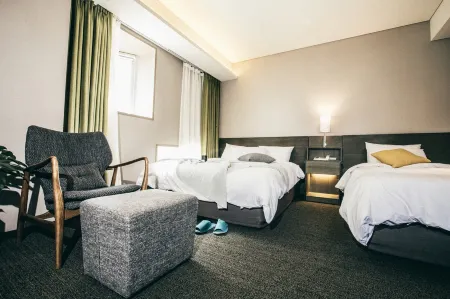 Hotel Manu Seoul Station