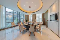 Boxi · Shuxiang Hotel (Yichang Underwater World Branch) Hotels in Yichang