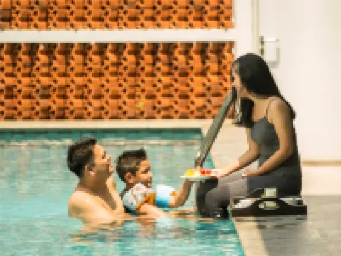 Swiss-Belinn Kemayoran Hotels in North Jakarta