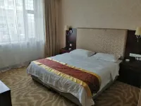 Qian'ankangqian Hotel فنادق في تشيانان