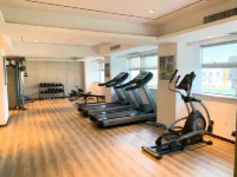 金華國際雷迪森廣場酒店 金華酒店