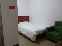 湛江润程商务酒店 - 经济单人房