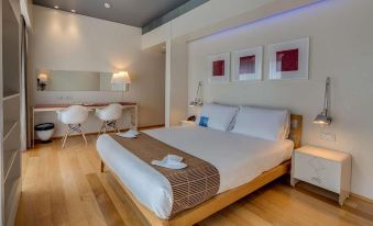 Best Western Plus Hotel Bologna