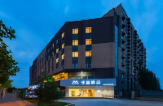 Beijing Zimei Hotel Hotels in der Nähe von Kunming Garden