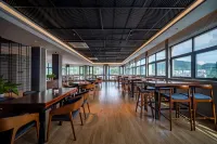 MEHOOD LESTIE Hotel (Pingxiang Bus Station Food Street) - breakfast