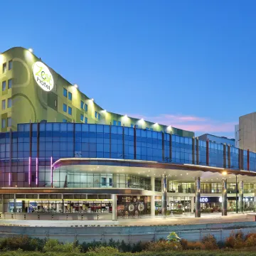 Zest Hotel Airport Jakarta Hotels near Soekarno–Hatta International Airport