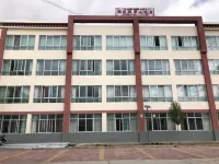 브라마푸트라 호텔 사가 호텔