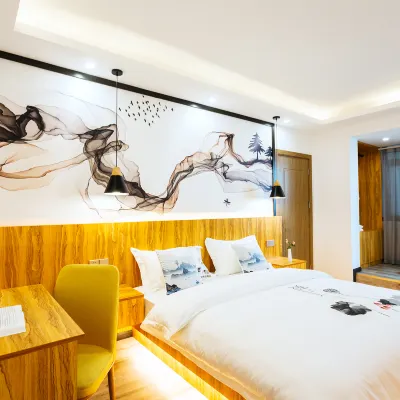 Dali Guyan Boutique Hotel Hotels near Dali Foreigner Street