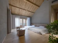 WhatFun Guesthouse Hotels in Xianju