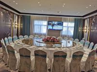 石泉易桦智能精品酒店 - 餐厅