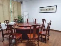 Bama Longtai Hotel