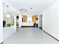 青季酒店(上海曹路民雷路地铁站上川路店) - 公共区域