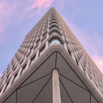 Hyatt Regency Vienna