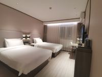 汉庭酒店(天津开发区泰达MSD店) - 豪华双床房