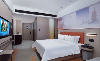 Hampton by Hilton Foshan West Station