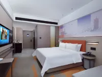 Hampton by Hilton Foshan West Station Các khách sạn ở Phật Sơn