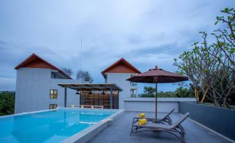 Palmyrah Surin Beach Residence