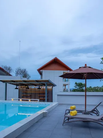 รูปภาพของสุรินทร์บีช เรสซิเดนซ์