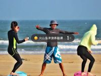 漳浦图南民宿 - 私人海滩