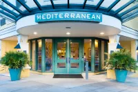 The Mediterranean Inn Hotels near Chile Pepper