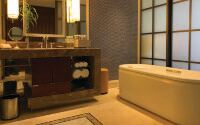 Hilton Qingdao Golden Beach - balcony