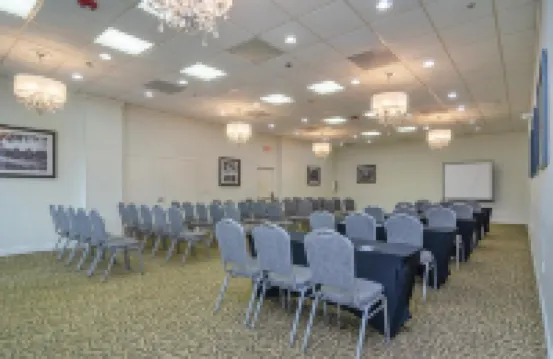 Regency Miami Airport by Sonesta