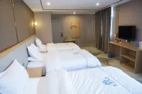 Ludian Mandu Hotel