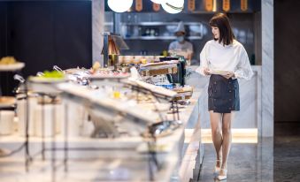 Atour Hotel (Hangzhou Xixigu)