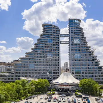 Shandong Sailing International Hotel