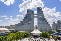 Shandong Sailing International Hotel Hotels near Rizhao Science Museum