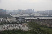 Holiday Inn Express CHANGSHA SOUTH RAILWAY STATION by IHG