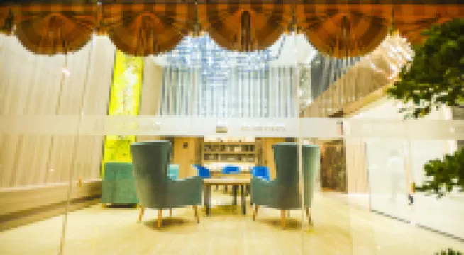 Echarm Hotel