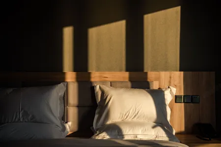 Yu Yao Hu Jing Min Su Отели рядом с достопримечательностью «Siming Lake»