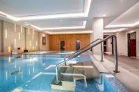 Sea View Garden Hotel - Strand
