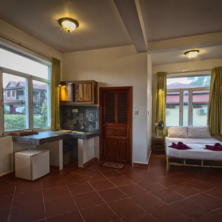 Villa Vedici