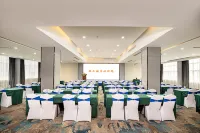 Sewen Hotel (Zhengzhou Jindai Industrial Park Cloud Times Square Branch)