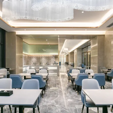 Lavande Hotel(Shaoguan High-speed Railway Station)