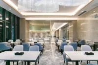 Lavande Hotel（Shaoguan High-speed Railway Station）