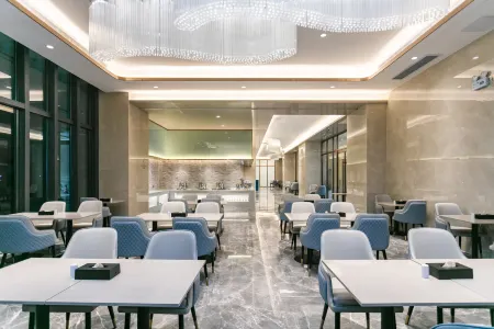 Lavande Hotel（Shaoguan High-speed Railway Station） Отели рядом со станцией Shaoguan Railway Station